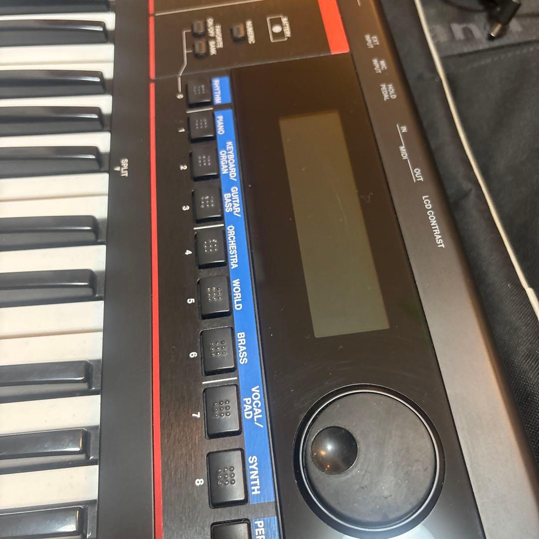 Roland JUNO-Di 61鍵シンセサイザー