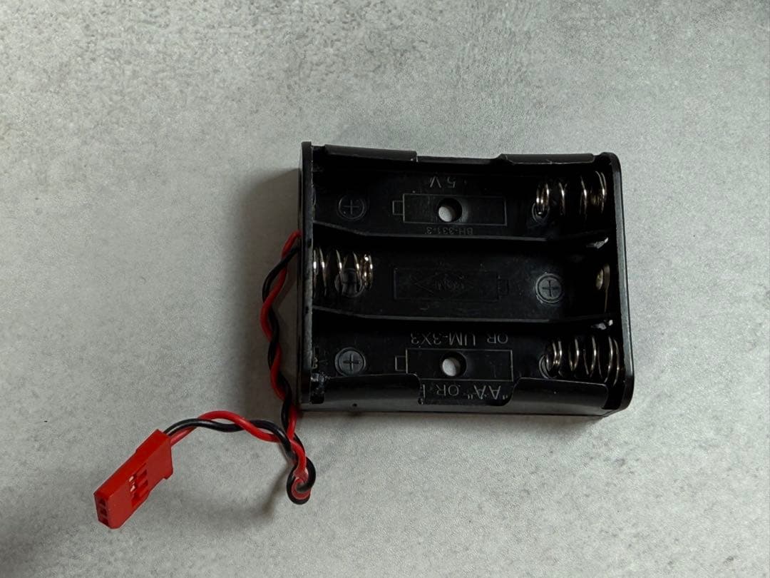 双葉 4PM カー用プロポ おまけ付き