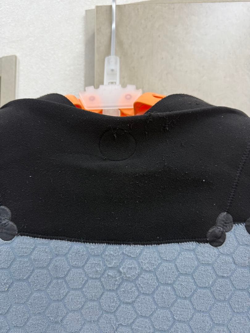 Hurley セミドライ　Mサイズ