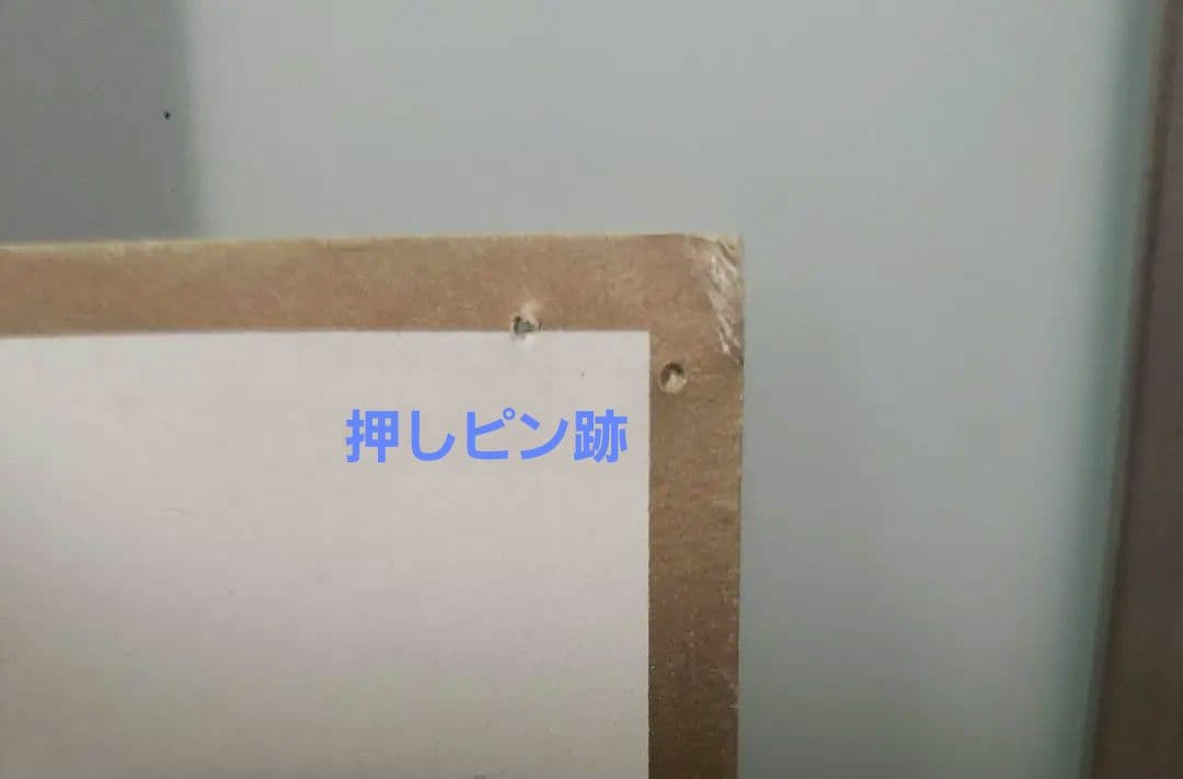 桜田淳子　直筆　サイン色紙