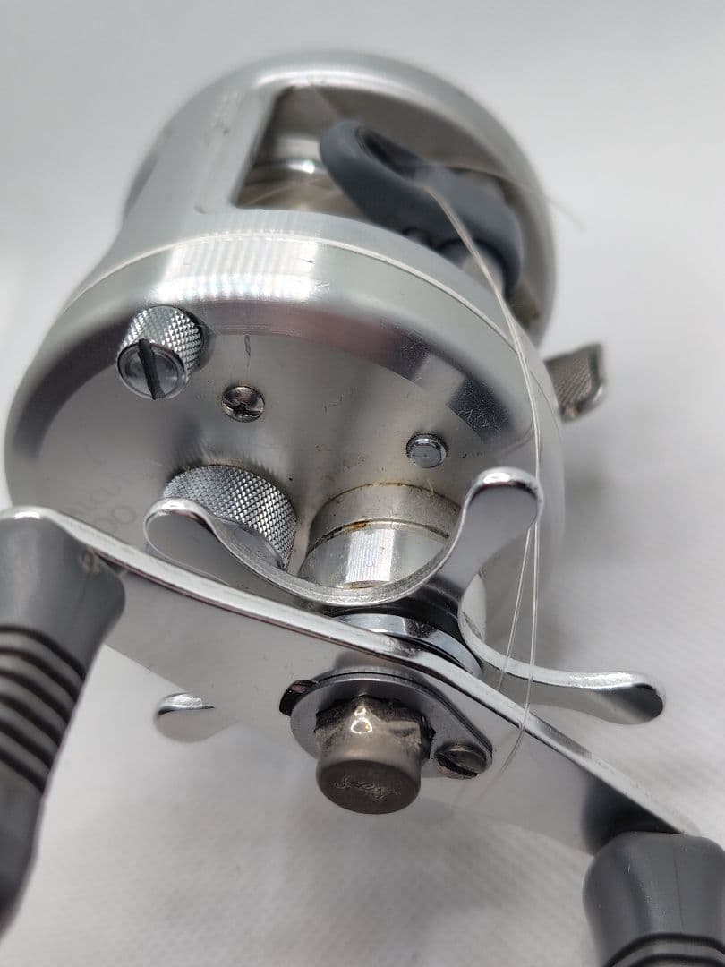 シマノ　カルカッタまとめ売り　100XT/200