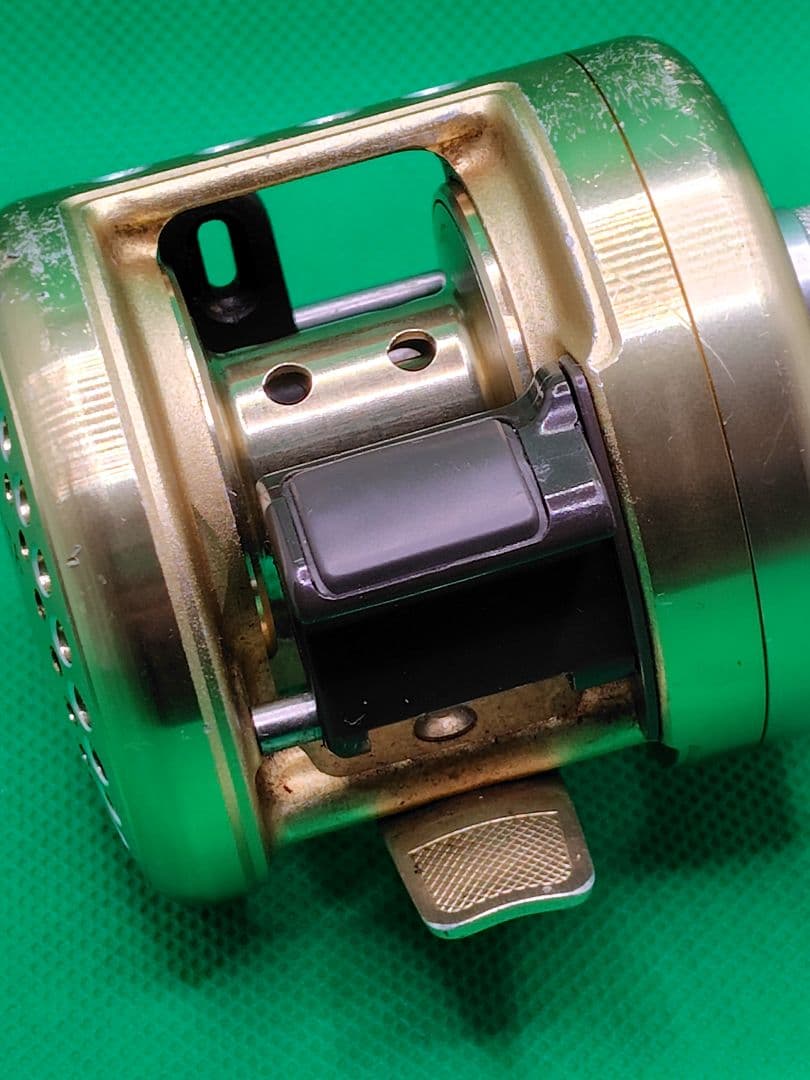 シマノ　カルカッタまとめ売り　100XT/200