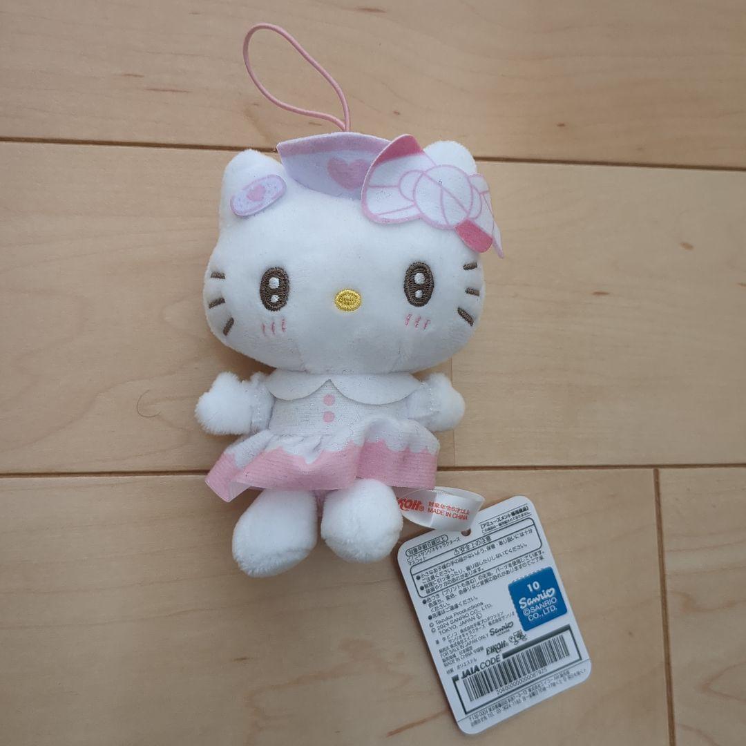 ピノコ×サンリオキャラクターズ