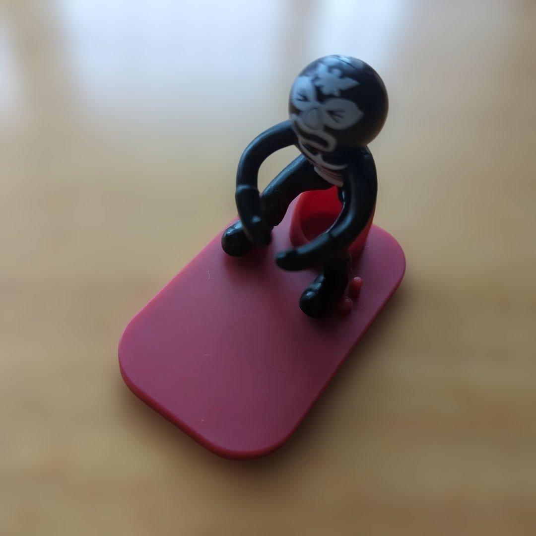 仮面ライダーメモリアル　ヨロイ元帥・仮面ライダーV3・ショッカー　フィギュア