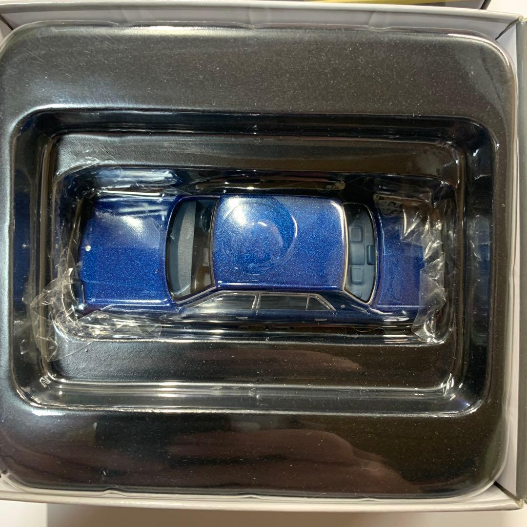 トミカリミテッドヴィンテージ　トヨタ　センチュリー　LV-N105C 未展示品