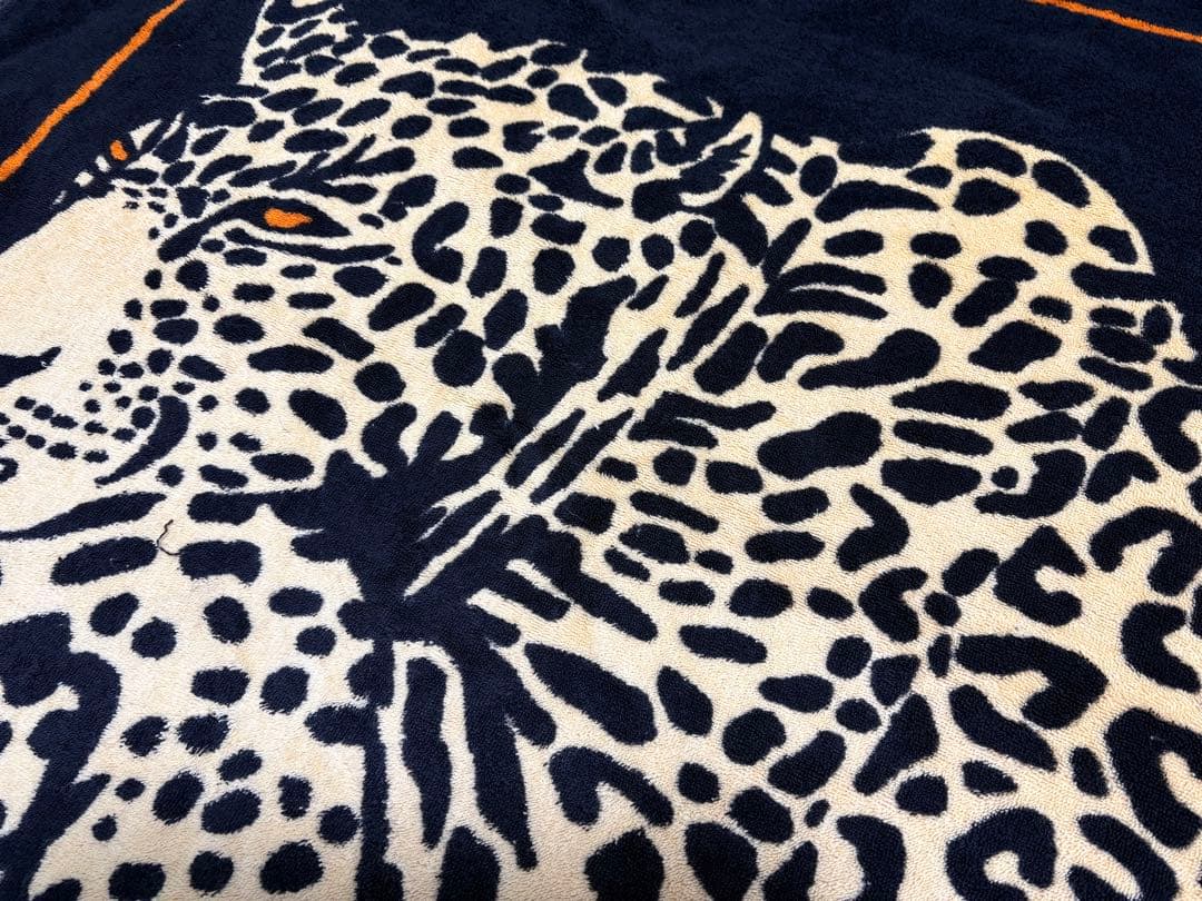 HERMES☆エルメス☆ブランケット