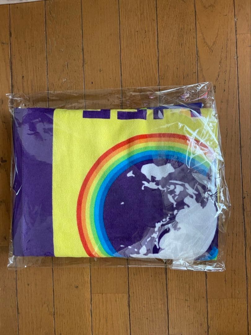 ムラサキスポーツ　ムラスポ　50周年記念　ゴールド会員