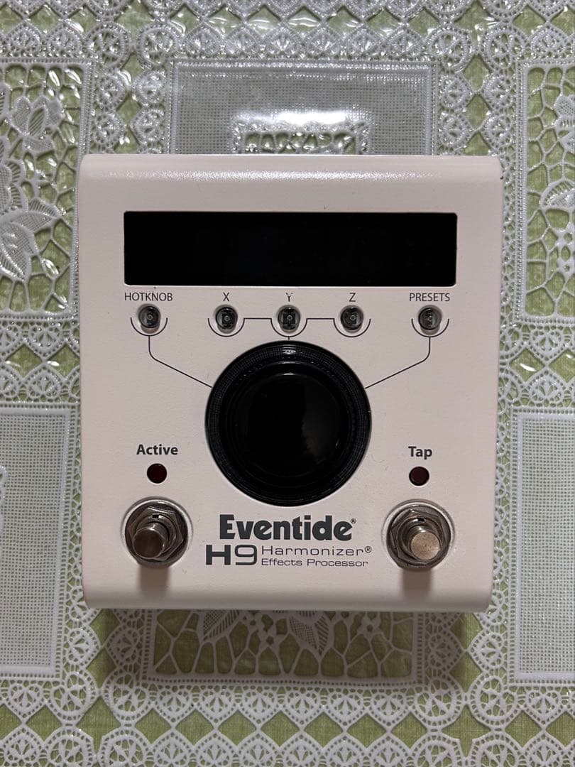 ギター EVENTIDE H9 MAX