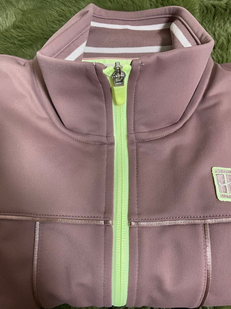 ウェア Nike Court Heritage Suit Jacket