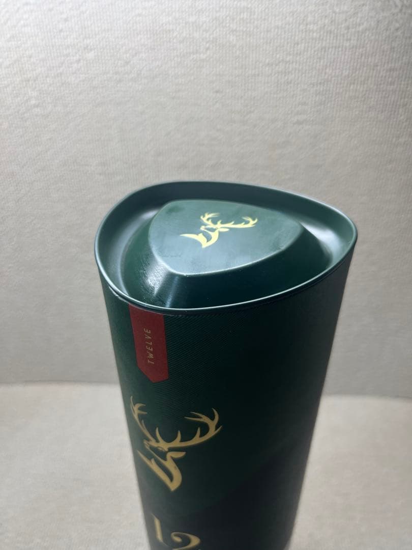 グレンフィデック　旧ボトル　12年　未開封　2本セット　スコッチウイスキー　古酒