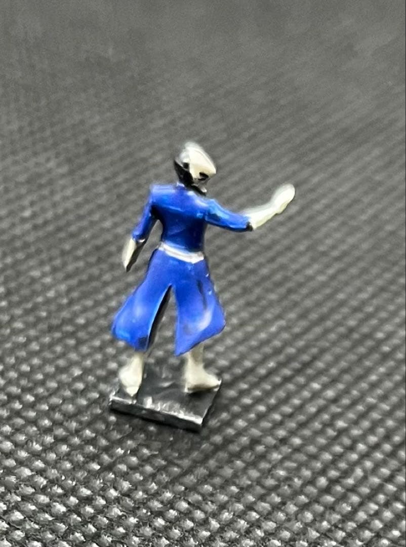 MG ガンダムヴィダール　塗装済完成品