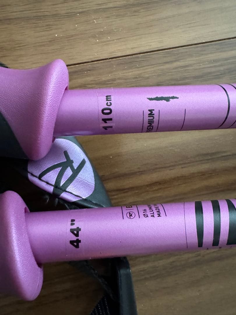 【高級美品】ROSSIGNOL レディース スキー４点セット初心者〜上級者！