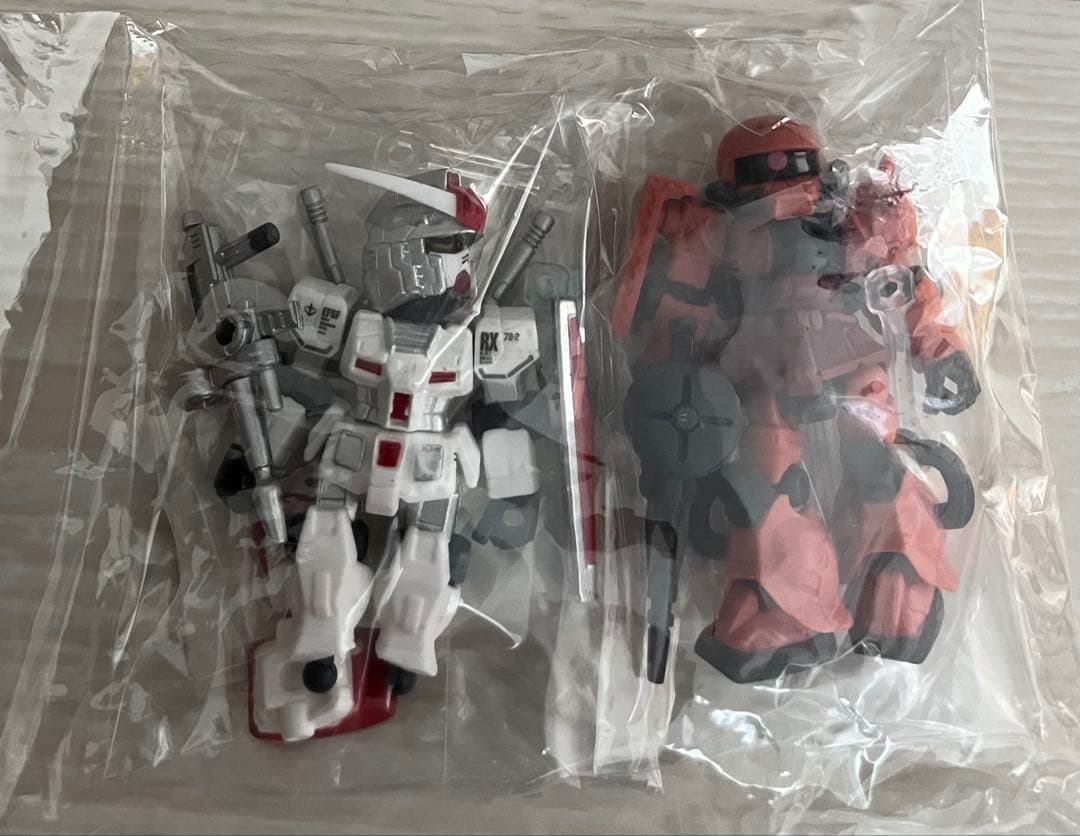 モビルスーツアンサンブル00