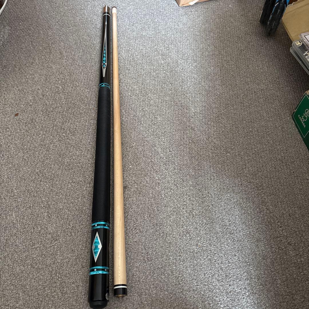 メーカー:Round　ラウンド　ビリヤード キュー