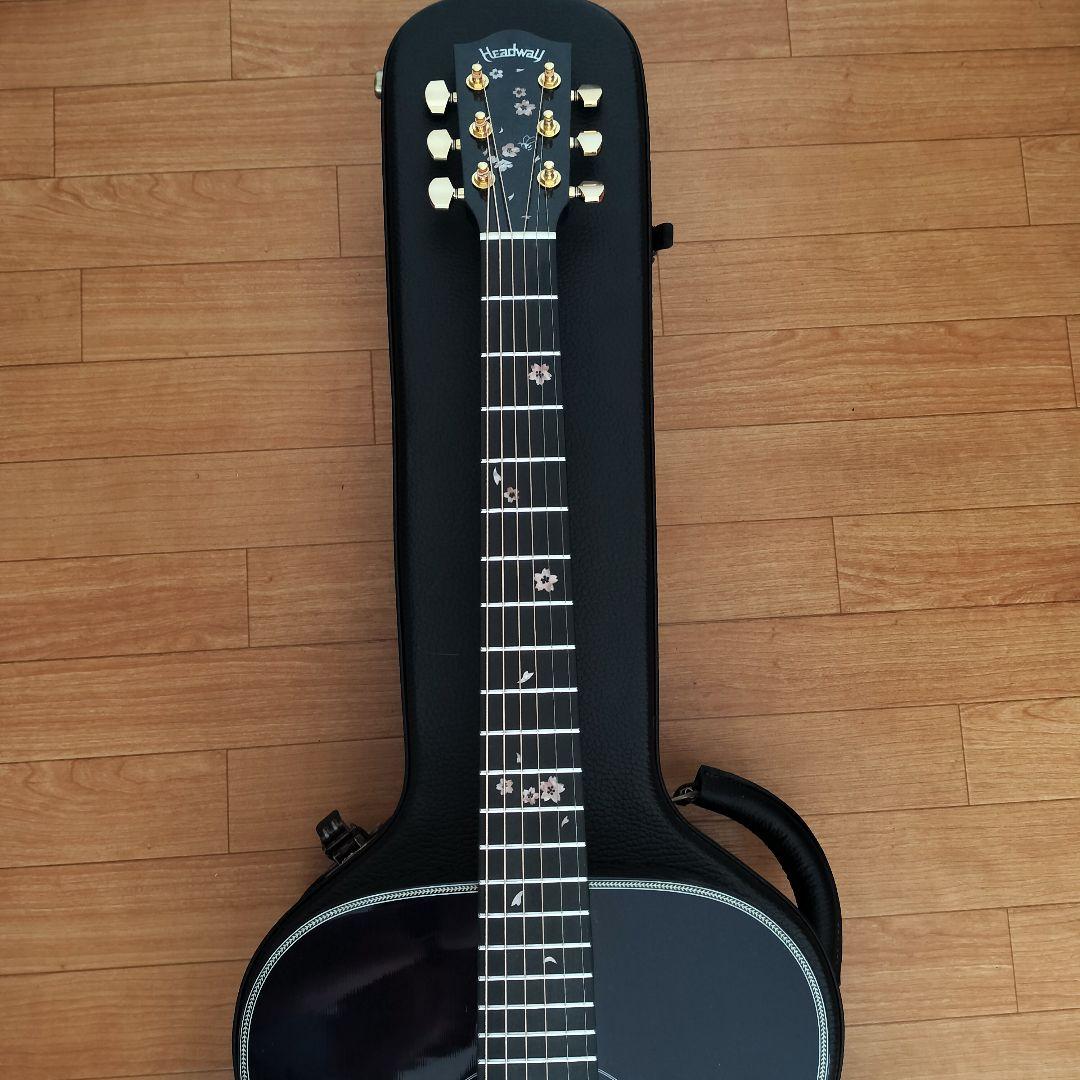 Headway HF-YOZAKURA SUMMER’23 SF,S/STD