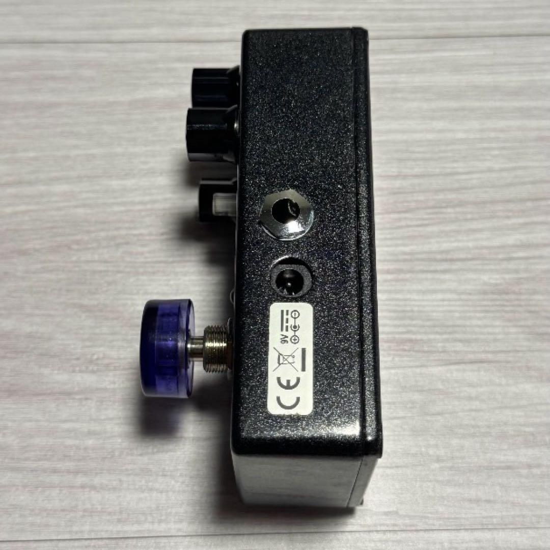 HORIZON DEVICES / PRECISION DRIVE エフェクター