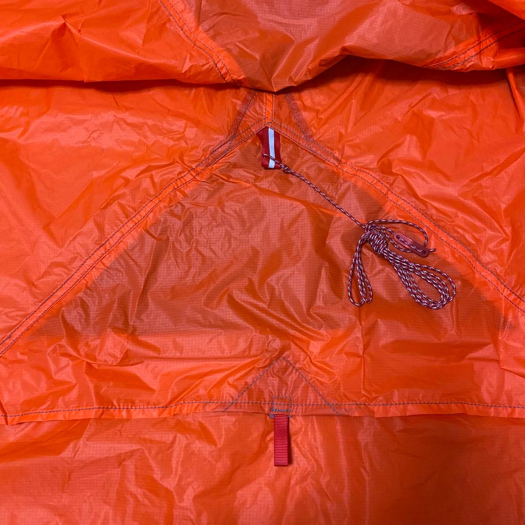 MSR ACCESS 1 新品未使用