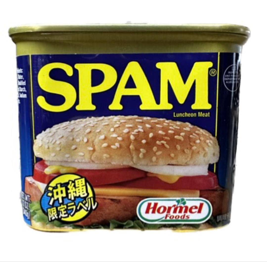 ホーメルレギュラースパム340g×48個(2ケース)