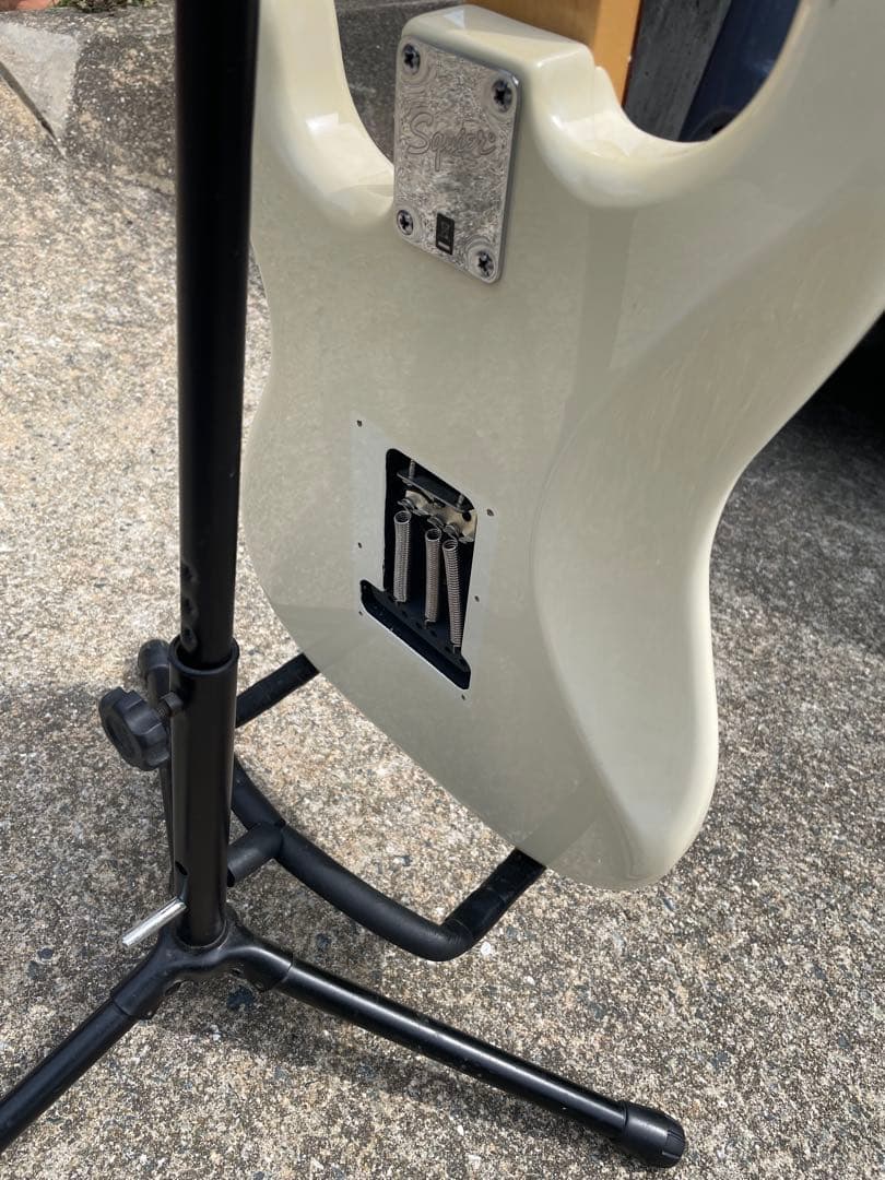 スクワイヤー ストラトキャスター　Squier /Stratocaster