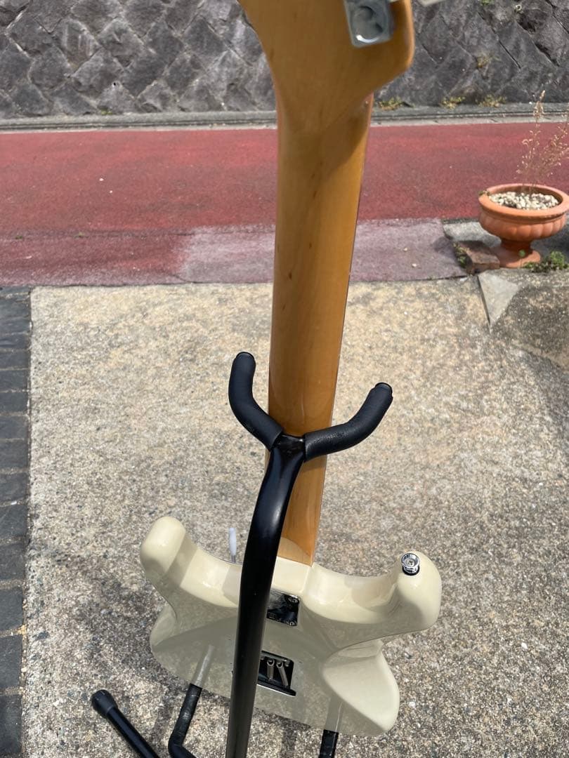 スクワイヤー ストラトキャスター　Squier /Stratocaster