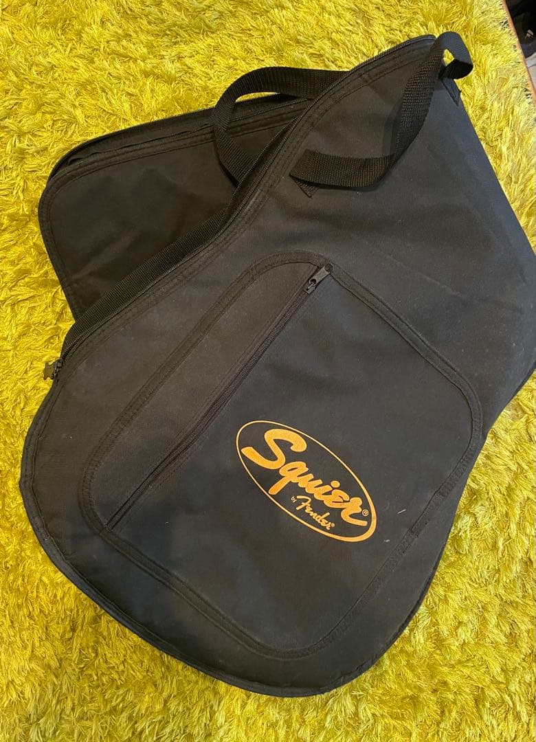 スクワイヤー ストラトキャスター　Squier /Stratocaster