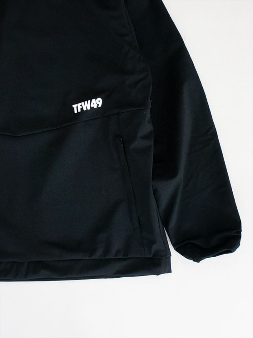 TFW49 長袖　スニード　ウインドブレーカー　リバーシブル
