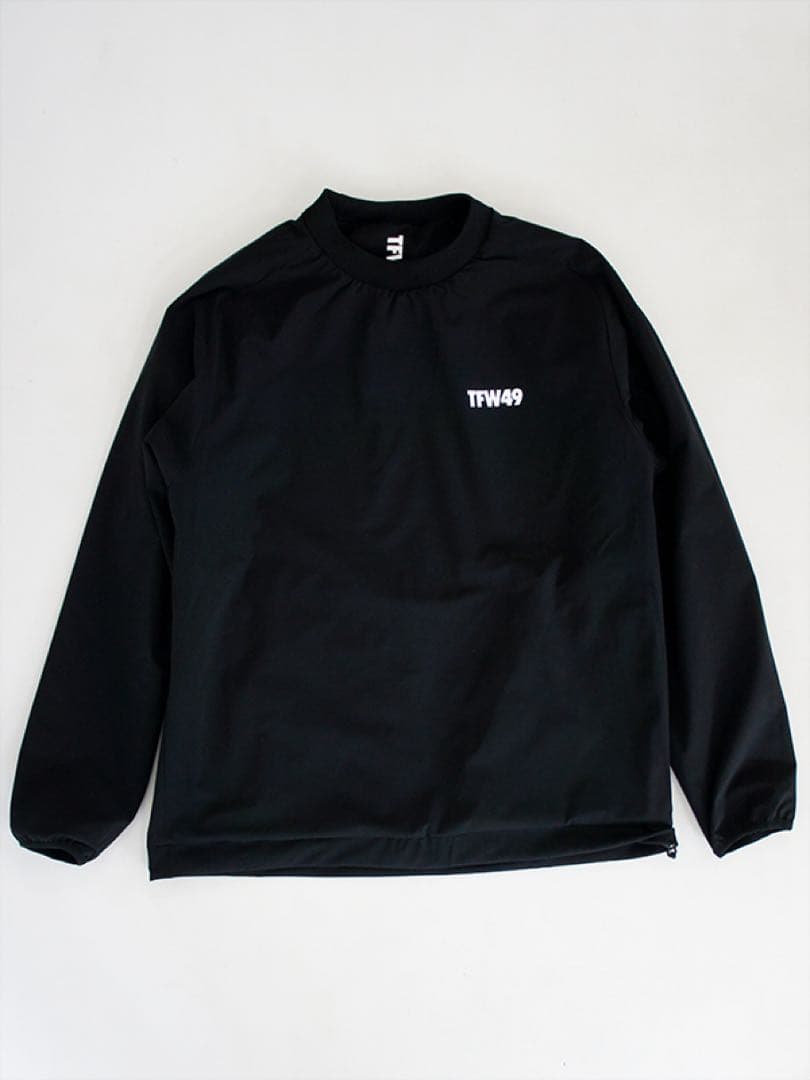 TFW49 長袖　スニード　ウインドブレーカー　リバーシブル