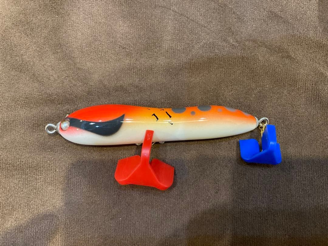 新品未使用ハトリーズ スペシャル2008インナーハンドWBファイナルエディション