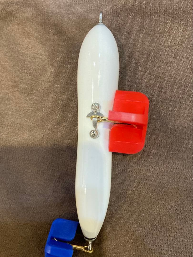 新品未使用ハトリーズ スペシャル2008インナーハンドWBファイナルエディション