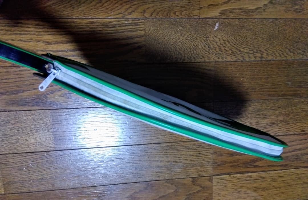 【新品（未使用）】ヨネックスカーボネックス2 L4　 希少ヴィンテージ