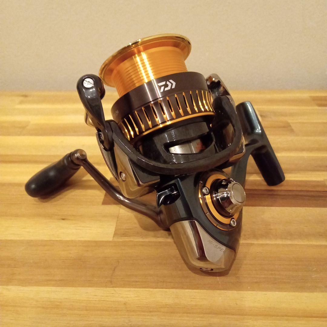 ダイワ　16セルテート　3012H