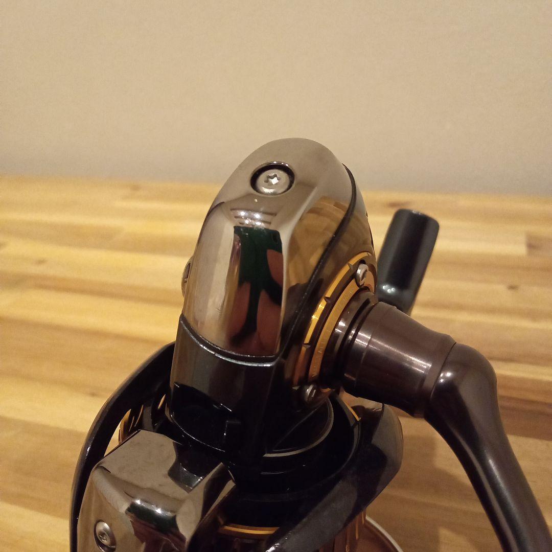 ダイワ　16セルテート　3012H