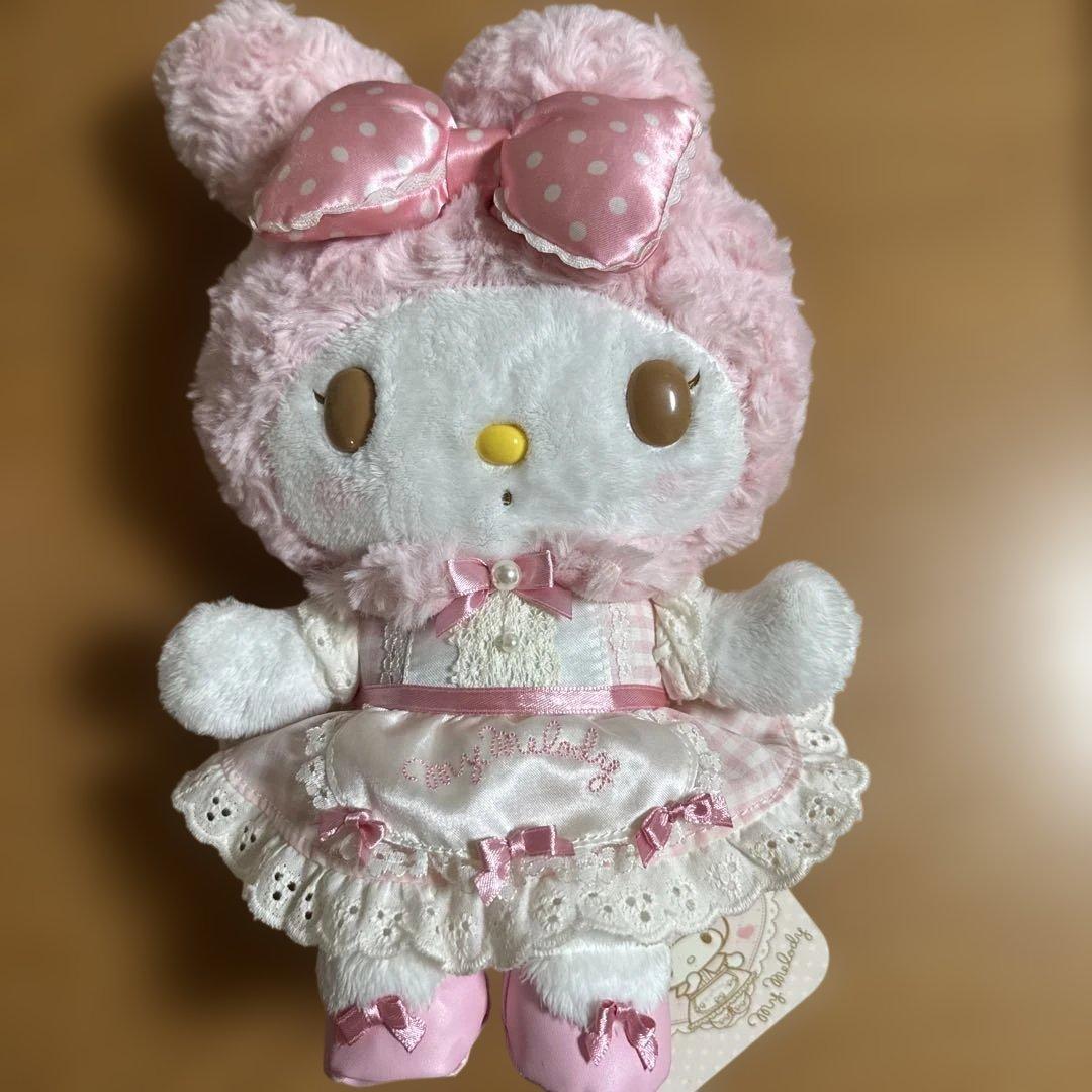 スイートラブリーシリーズ　ぬいぐるみ