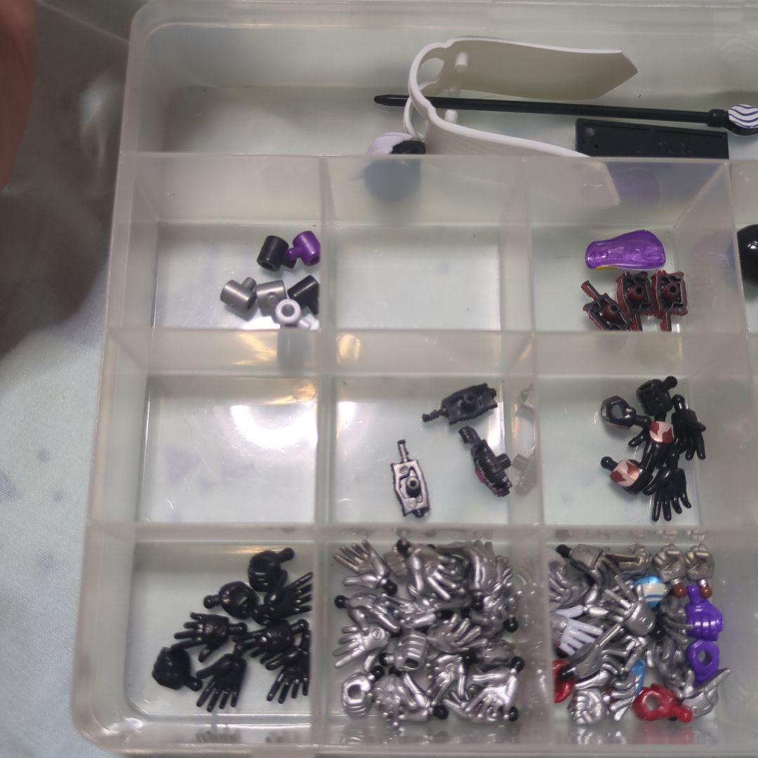 早い者勝ち！！装動仮面ライダーガヴまとめ売りセット