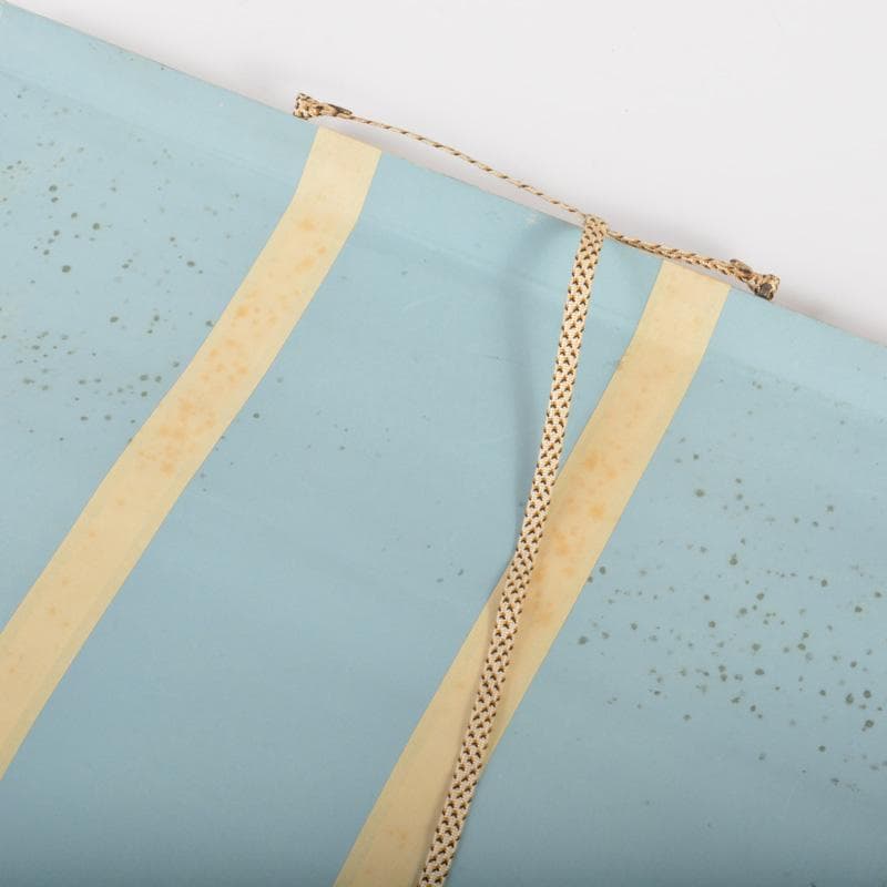 掛軸　堀内宗完(兼中斎)筆　一行書　「吟風一様松」　共箱　C　6128A