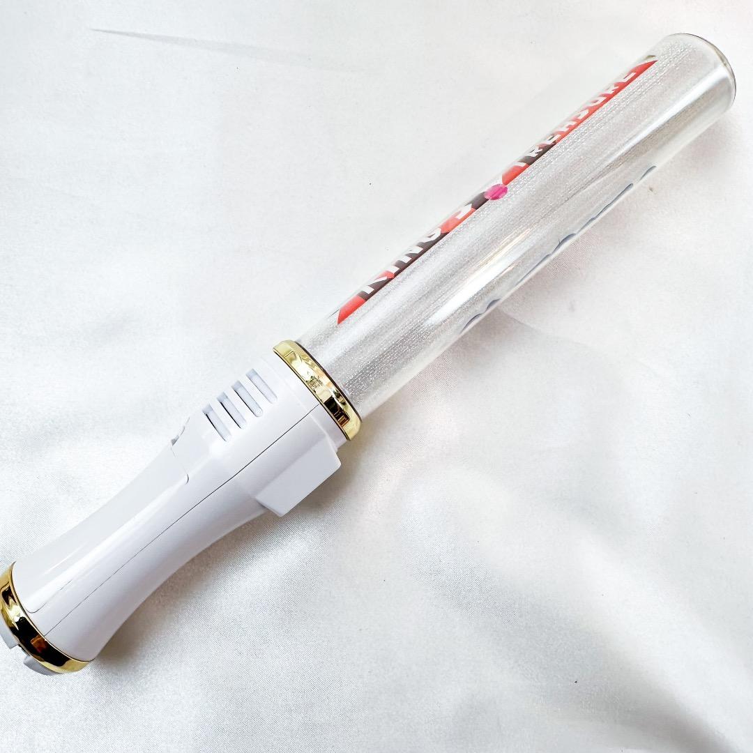 SixTONES　ペンライト　キントレ　正規品　外袋・台紙なし　b-1