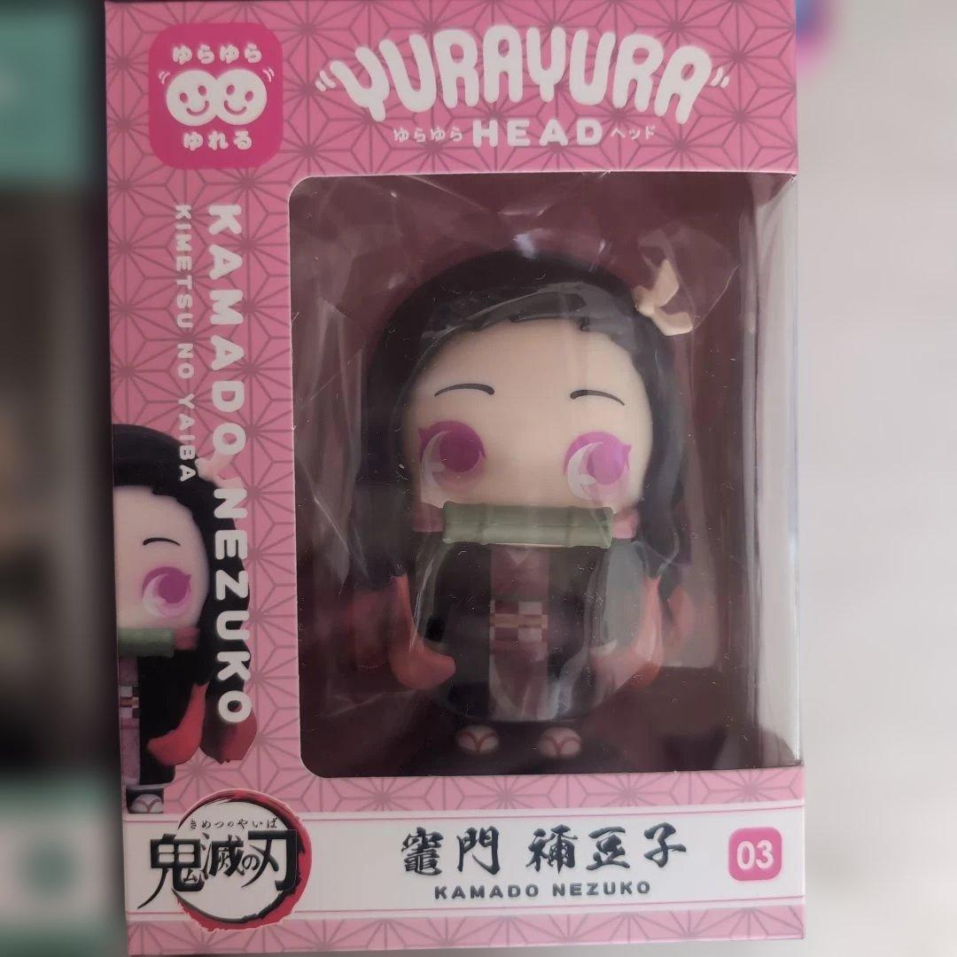 鬼滅の刃 ♡フィギュア まとめ売り 冨岡義勇 煉獄杏寿郎 胡蝶しのぶ 竈門炭治郎