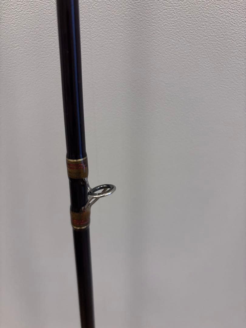 ロッド Abu Garcia Hornet Killer Bee