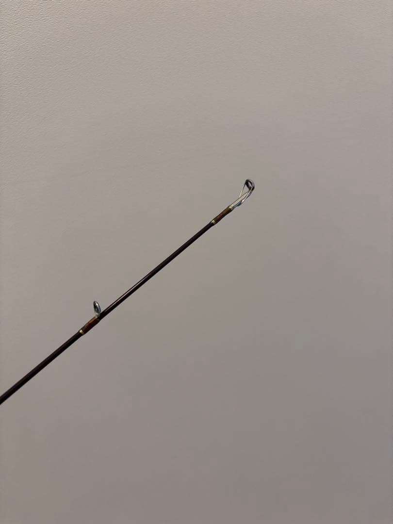 ロッド Abu Garcia Hornet Killer Bee