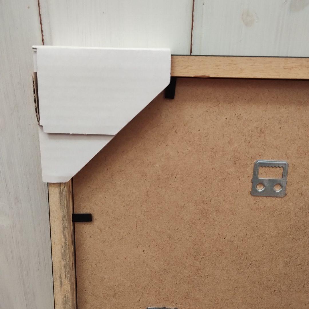 Sサイズ　イーブイ　ジクレー　ゴッホピカチュウ展 30cm×40cm