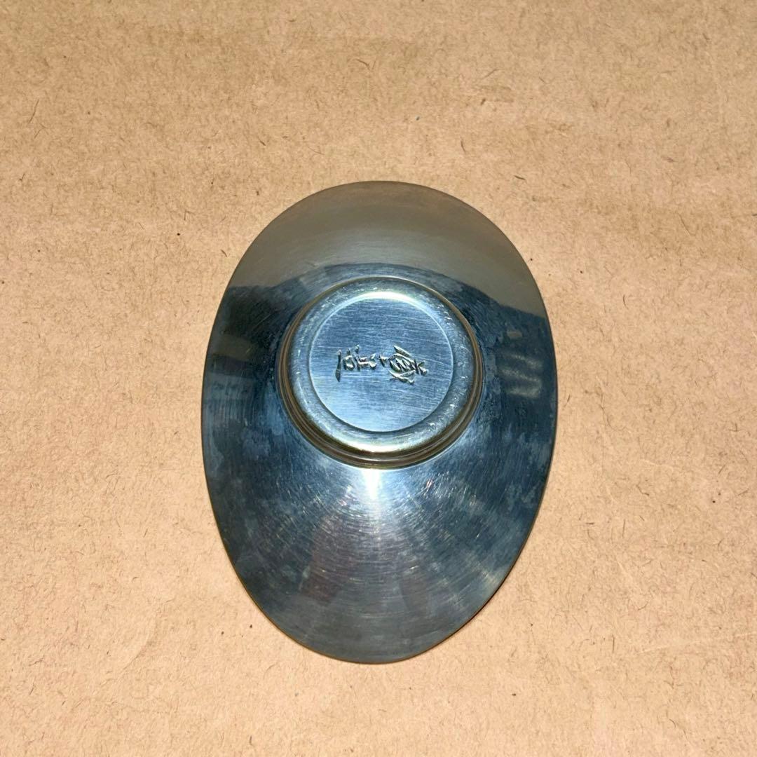 蔵六 茶托 煎茶道具 茶道具