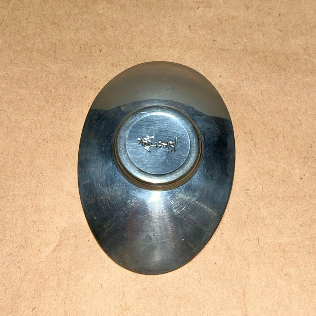 蔵六 茶托 煎茶道具 茶道具