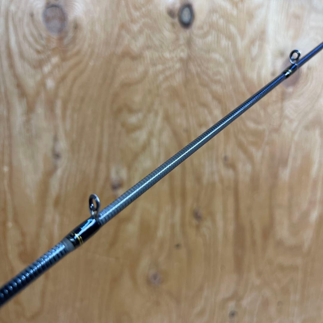 アブガルシアSALTYSTAGE sxsc-902MMH-KRソルティーステージ