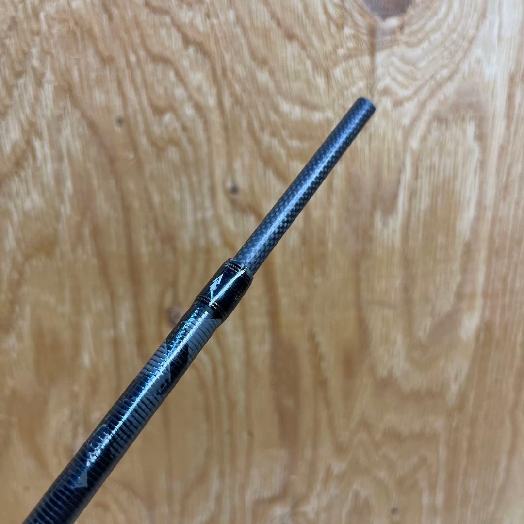 アブガルシアSALTYSTAGE sxsc-902MMH-KRソルティーステージ