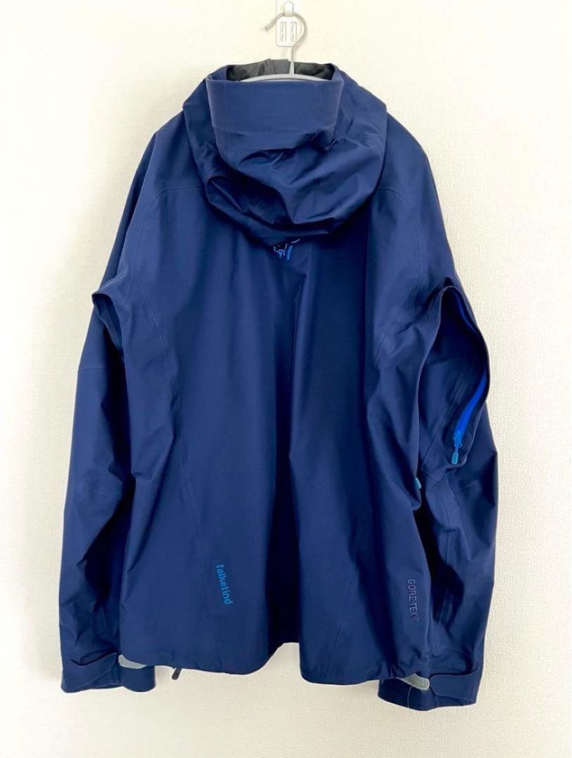 NORRONA ノローナ Falketind ウェア ジャケット　Sサイズ