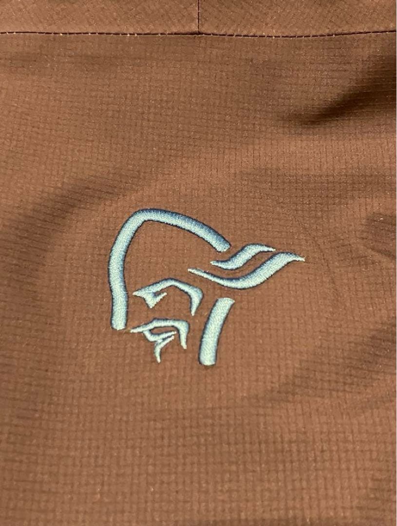 NORRONA ノローナ Falketind ウェア ジャケット　Sサイズ