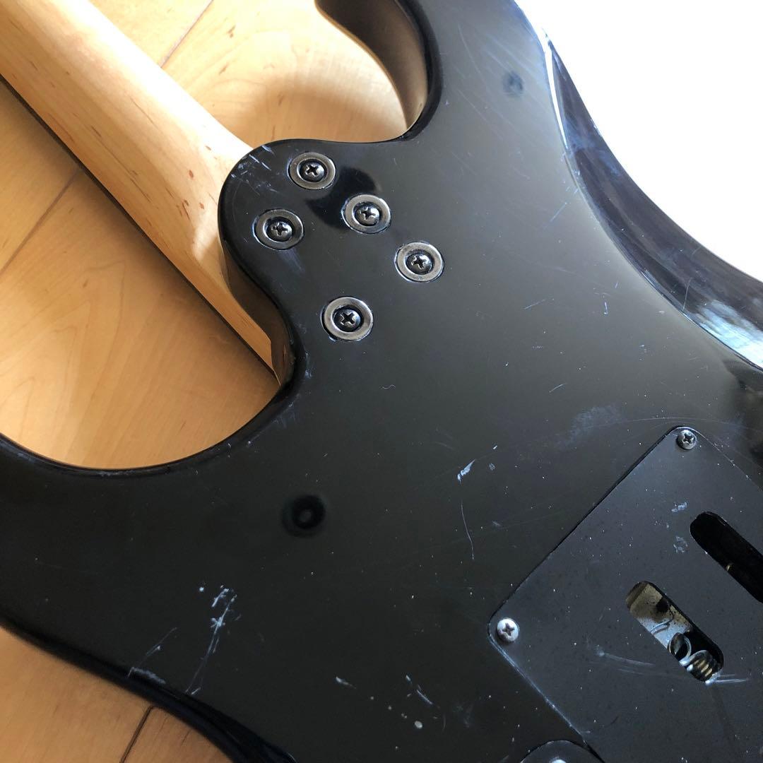 Peavey Predator EXP フロイドローズ