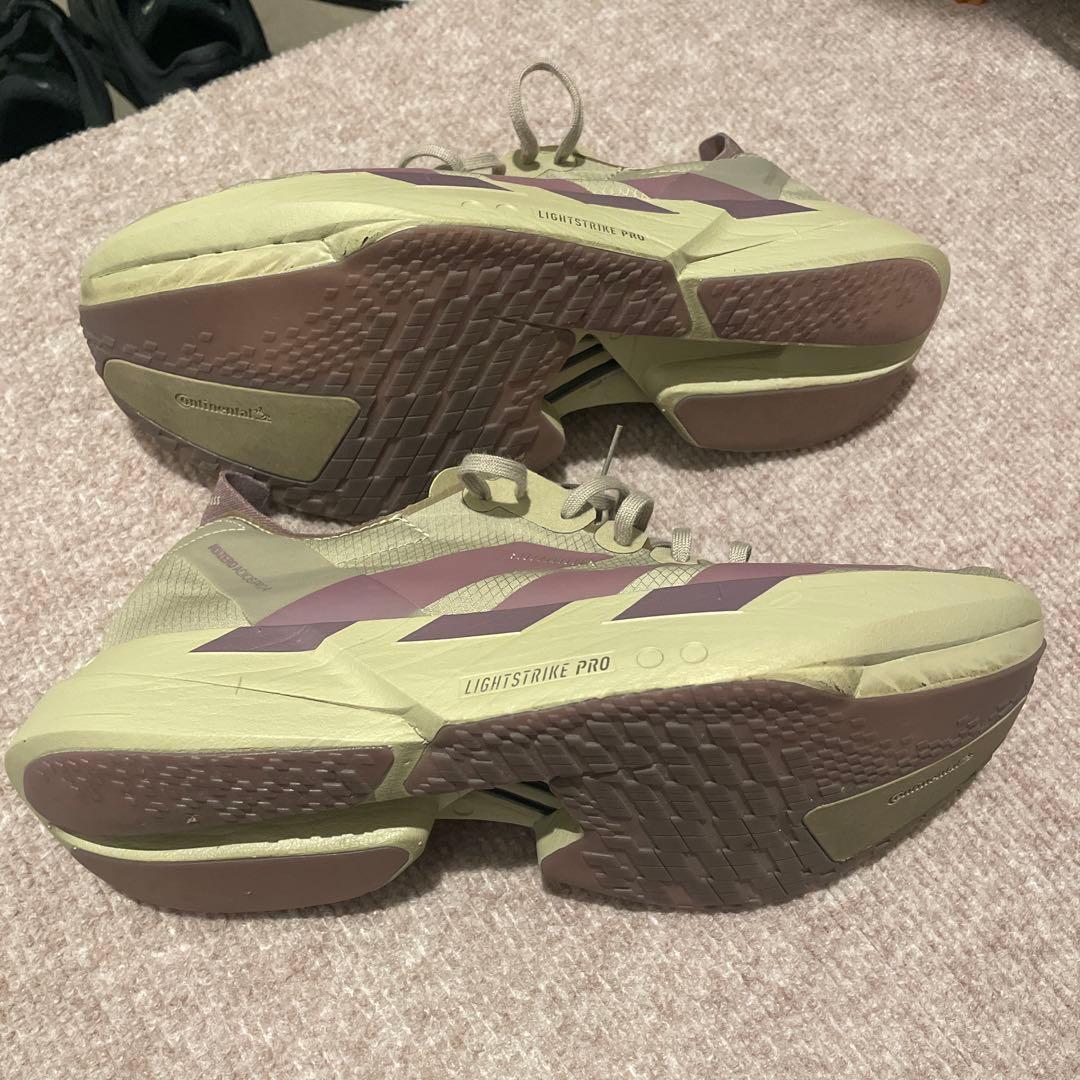 ADIOS PRO4 アディダス