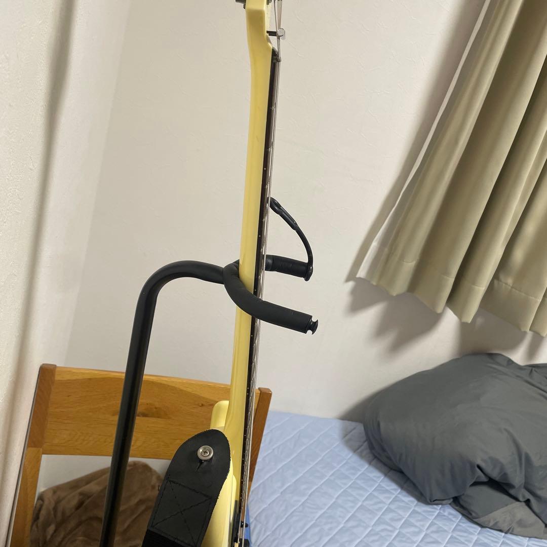 AiraPro2 RS Knight Warrior エレキギター 当時9万円