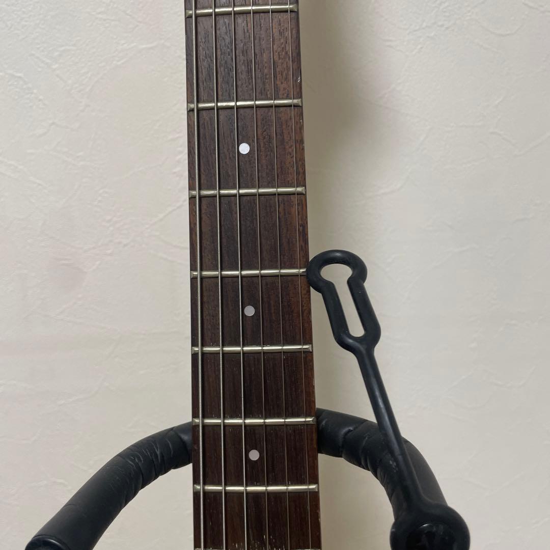 AiraPro2 RS Knight Warrior エレキギター 当時9万円